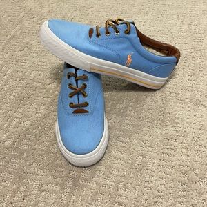 Polo Ralph Lauren Tennis Shoes
